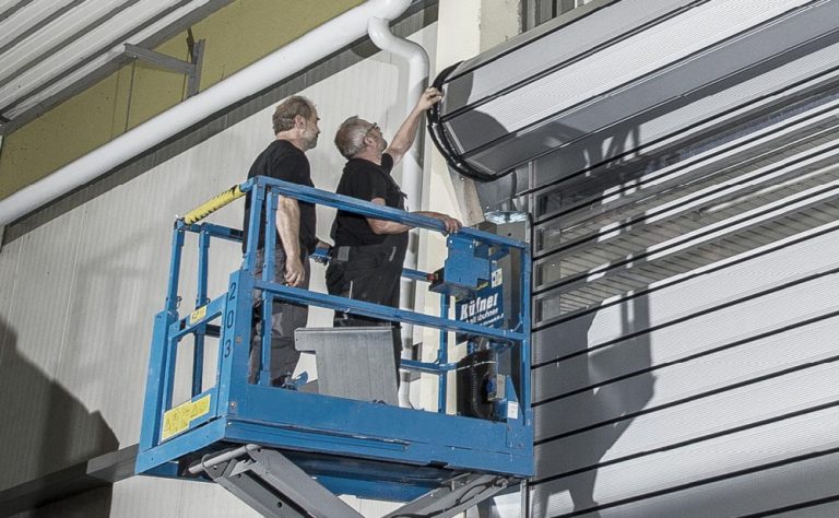 Bernd Bachleitner Produktion
