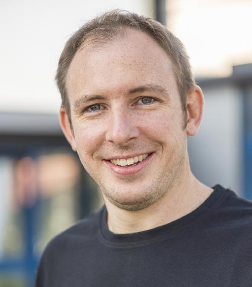 Andreas Zeug, Schlosserei, Bauer Tore Team