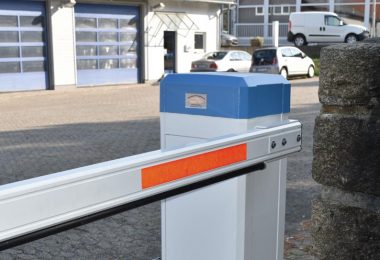 Zugangssysteme Schranken